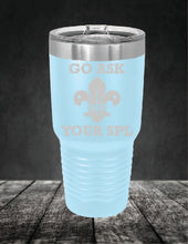 Load image into Gallery viewer, Go Ask Your SPL