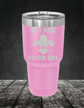 Load image into Gallery viewer, Go Ask Your SPL