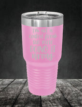 Load image into Gallery viewer, I'm Not A Control Freak But You're Doing It Wrong