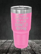 Load image into Gallery viewer, I'm Not A Control Freak But You're Doing It Wrong