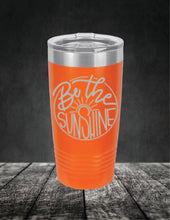 Load image into Gallery viewer, Be The Sunshine