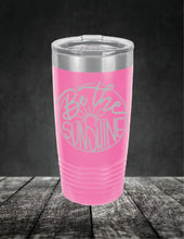 Load image into Gallery viewer, Be The Sunshine