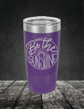 Load image into Gallery viewer, Be The Sunshine