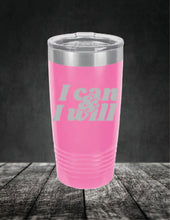 Load image into Gallery viewer, I Can & I Will