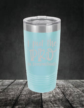 Load image into Gallery viewer, I Put The Pro In Procrastinate