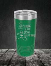 Load image into Gallery viewer, She Is Strong