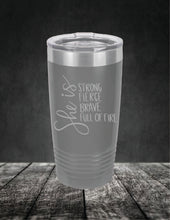 Load image into Gallery viewer, She Is Strong