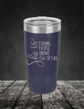 Load image into Gallery viewer, She Is Strong