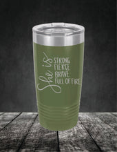 Load image into Gallery viewer, She Is Strong