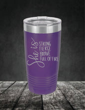 Load image into Gallery viewer, She Is Strong