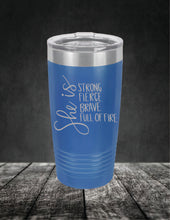 Load image into Gallery viewer, She Is Strong