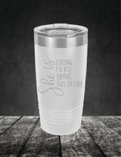 Load image into Gallery viewer, She Is Strong