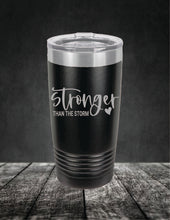 Load image into Gallery viewer, Stronger than the Storm