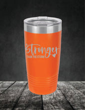 Load image into Gallery viewer, Stronger than the Storm