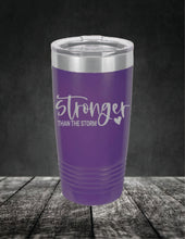 Load image into Gallery viewer, Stronger than the Storm