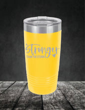 Load image into Gallery viewer, Stronger than the Storm