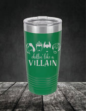 Load image into Gallery viewer, Chillin Like A Villain