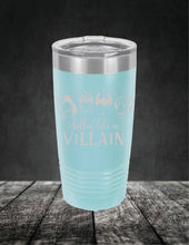 Load image into Gallery viewer, Chillin Like A Villain