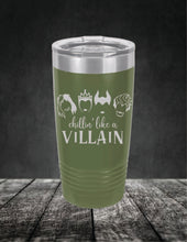 Load image into Gallery viewer, Chillin Like A Villain