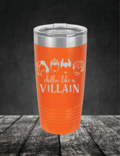 Load image into Gallery viewer, Chillin Like A Villain