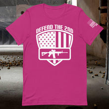 Load image into Gallery viewer, Defend The 2nd