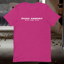 Load image into Gallery viewer, Piasa Armory The T-Shirt

