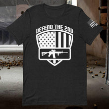 Load image into Gallery viewer, Defend The 2nd