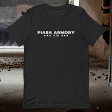 Load image into Gallery viewer, Piasa Armory The T-Shirt