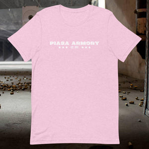 Piasa Armory The T-Shirt