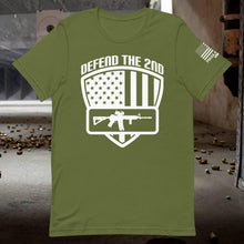 Load image into Gallery viewer, Defend The 2nd