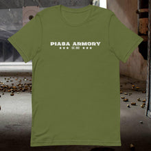 Load image into Gallery viewer, Piasa Armory The T-Shirt