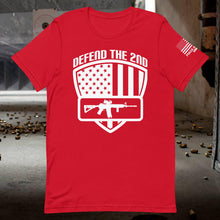 Load image into Gallery viewer, Defend The 2nd