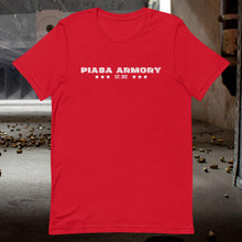 Load image into Gallery viewer, Piasa Armory The T-Shirt