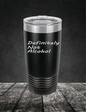 Load image into Gallery viewer, Definitely Not Alcohol