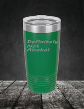 Load image into Gallery viewer, Definitely Not Alcohol