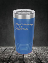 Load image into Gallery viewer, Definitely Not Alcohol