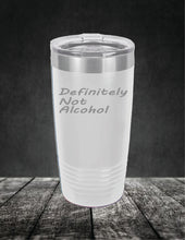 Load image into Gallery viewer, Definitely Not Alcohol