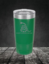 Load image into Gallery viewer, Don’t Cough On Me