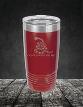 Load image into Gallery viewer, Don’t Cough On Me