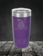 Load image into Gallery viewer, Don’t Cough On Me