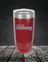 Load image into Gallery viewer, Let’s Go Brandon