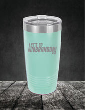 Load image into Gallery viewer, Let’s Go Brandon