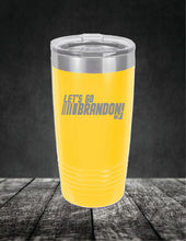 Load image into Gallery viewer, Let’s Go Brandon