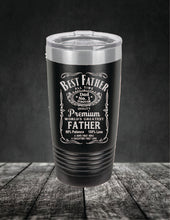 Load image into Gallery viewer, Best Father of All Time