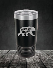 Load image into Gallery viewer, Daddy Bear