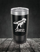 Load image into Gallery viewer, Daddysaurus