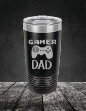 Load image into Gallery viewer, Gamer Dad