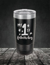 Load image into Gallery viewer, My 1st Father's Day