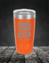 Load image into Gallery viewer, Sticks and Stones Hollowpoints