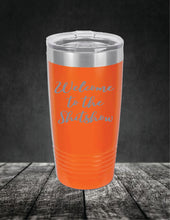 Load image into Gallery viewer, Welcome to the Sh!tshow